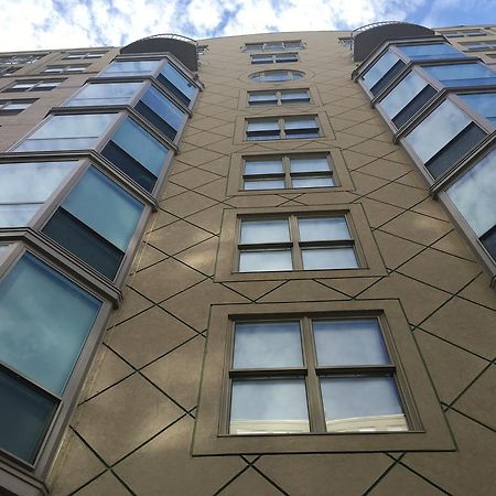Heaven In Nashville Furnished Apartments Eksteriør billede