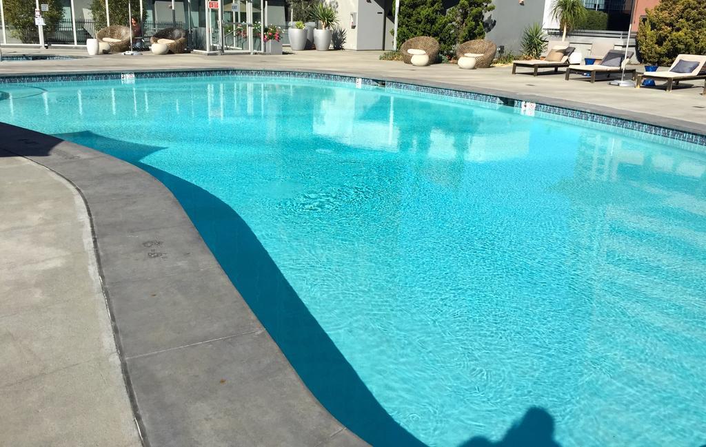 Heaven In Nashville Furnished Apartments Eksteriør billede