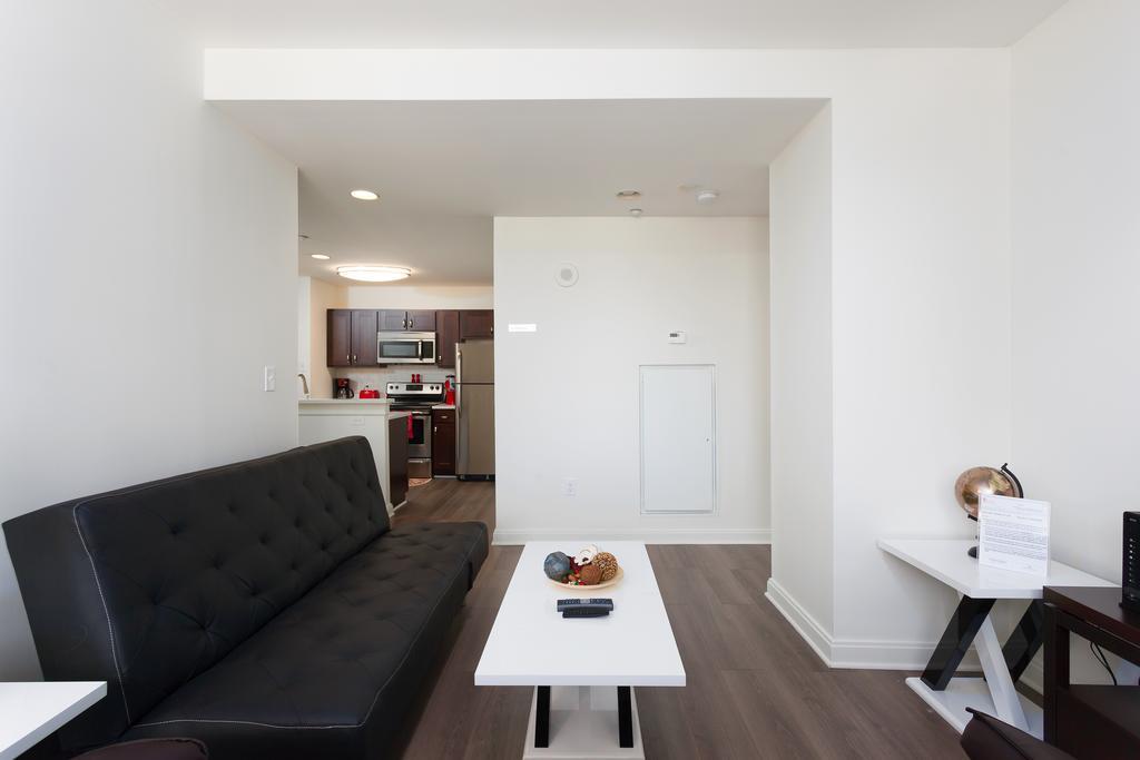 Heaven In Nashville Furnished Apartments Eksteriør billede