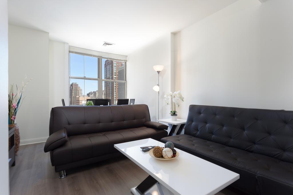 Heaven In Nashville Furnished Apartments Eksteriør billede