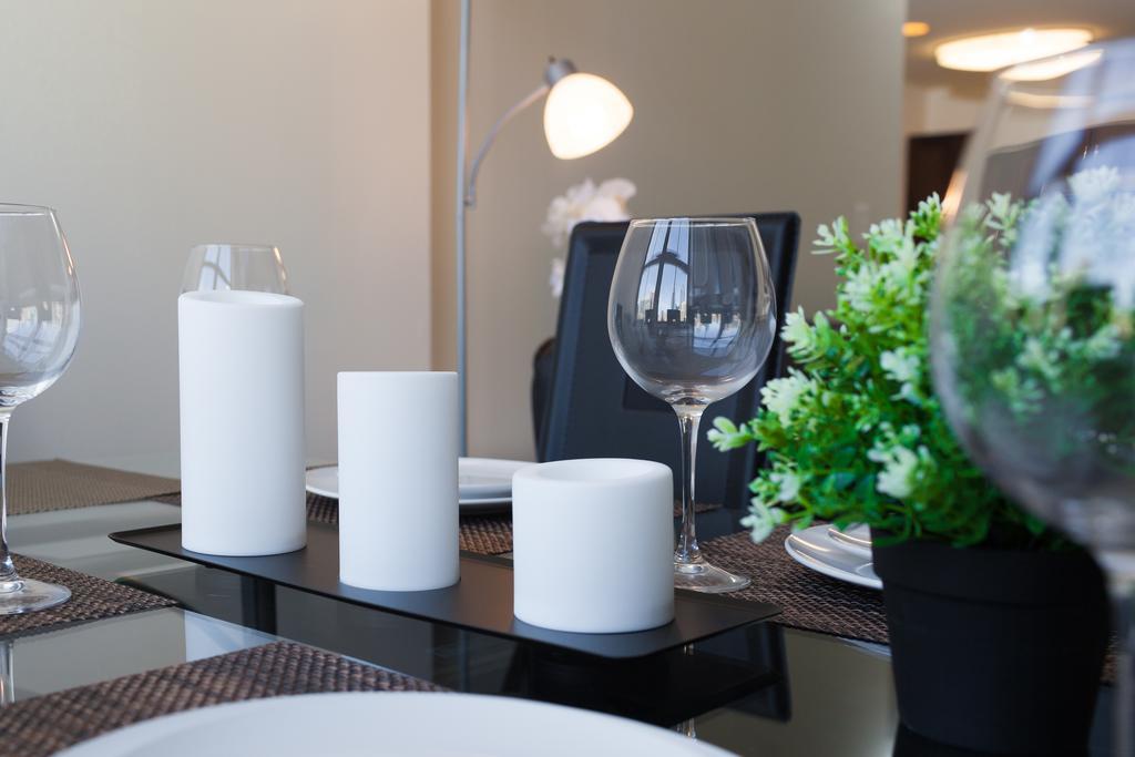 Heaven In Nashville Furnished Apartments Eksteriør billede