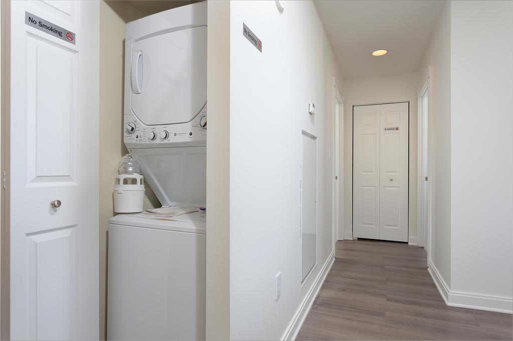 Heaven In Nashville Furnished Apartments Eksteriør billede