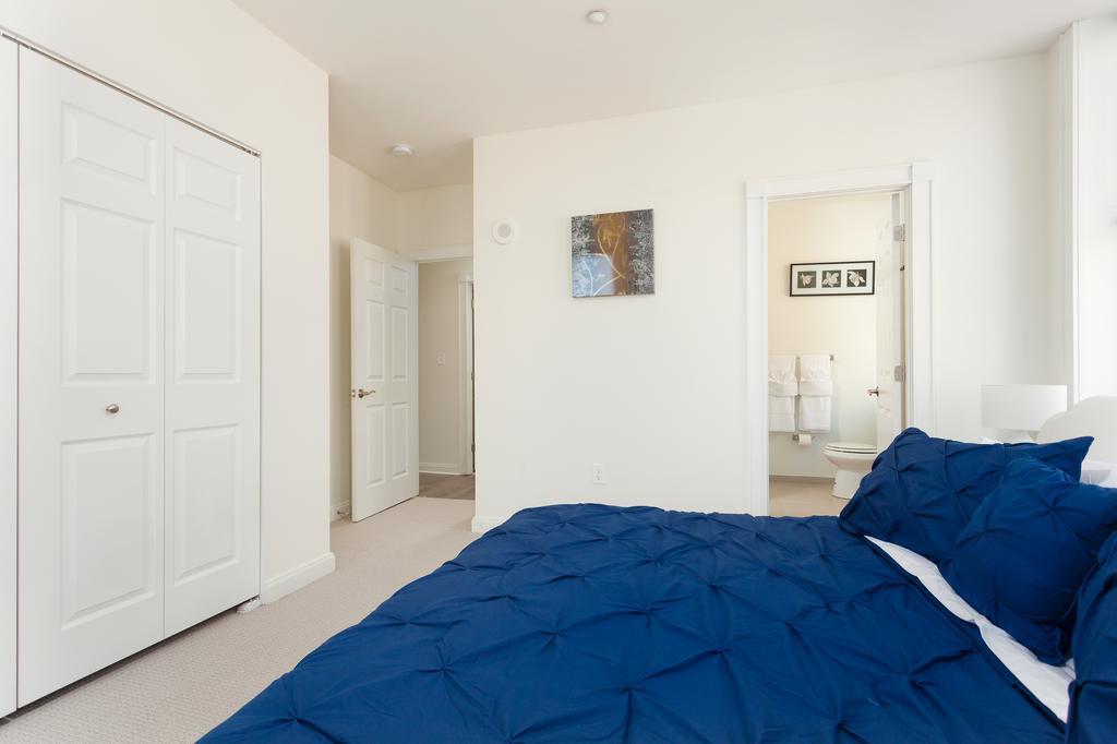 Heaven In Nashville Furnished Apartments Eksteriør billede