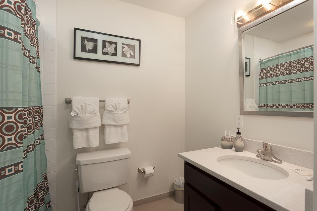 Heaven In Nashville Furnished Apartments Eksteriør billede