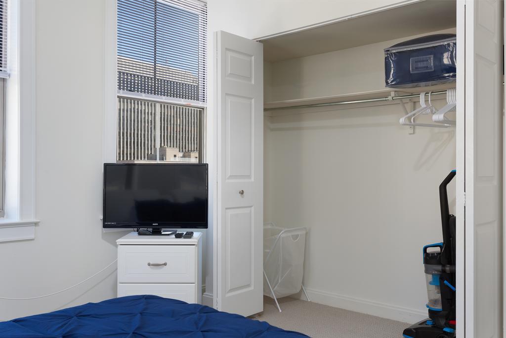 Heaven In Nashville Furnished Apartments Eksteriør billede