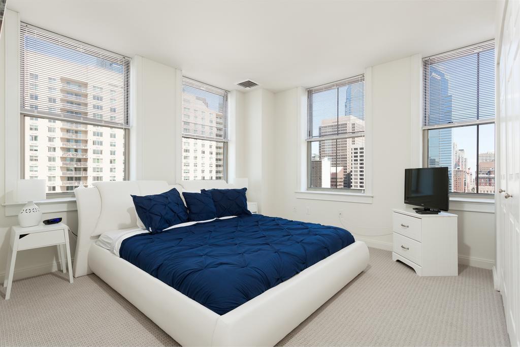 Heaven In Nashville Furnished Apartments Eksteriør billede