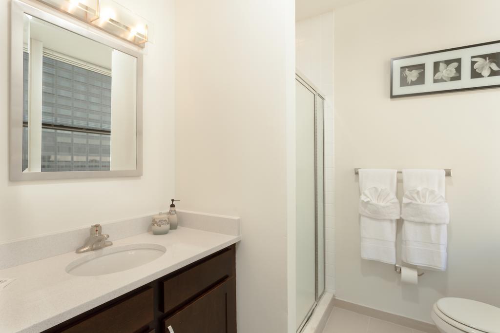 Heaven In Nashville Furnished Apartments Eksteriør billede