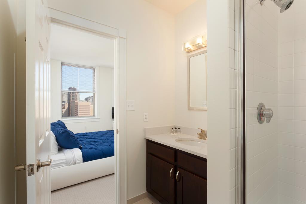 Heaven In Nashville Furnished Apartments Eksteriør billede