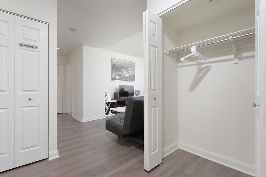Heaven In Nashville Furnished Apartments Eksteriør billede