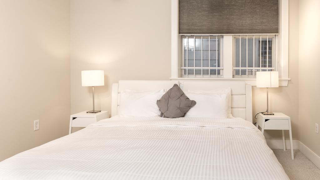Heaven In Nashville Furnished Apartments Eksteriør billede