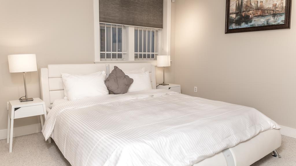 Heaven In Nashville Furnished Apartments Eksteriør billede