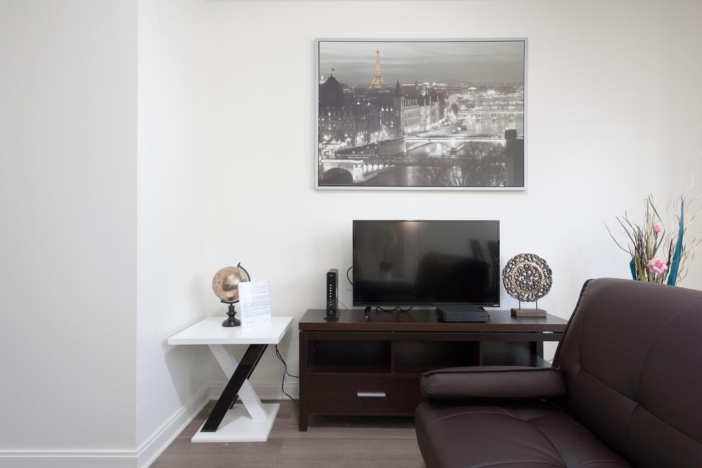 Heaven In Nashville Furnished Apartments Eksteriør billede