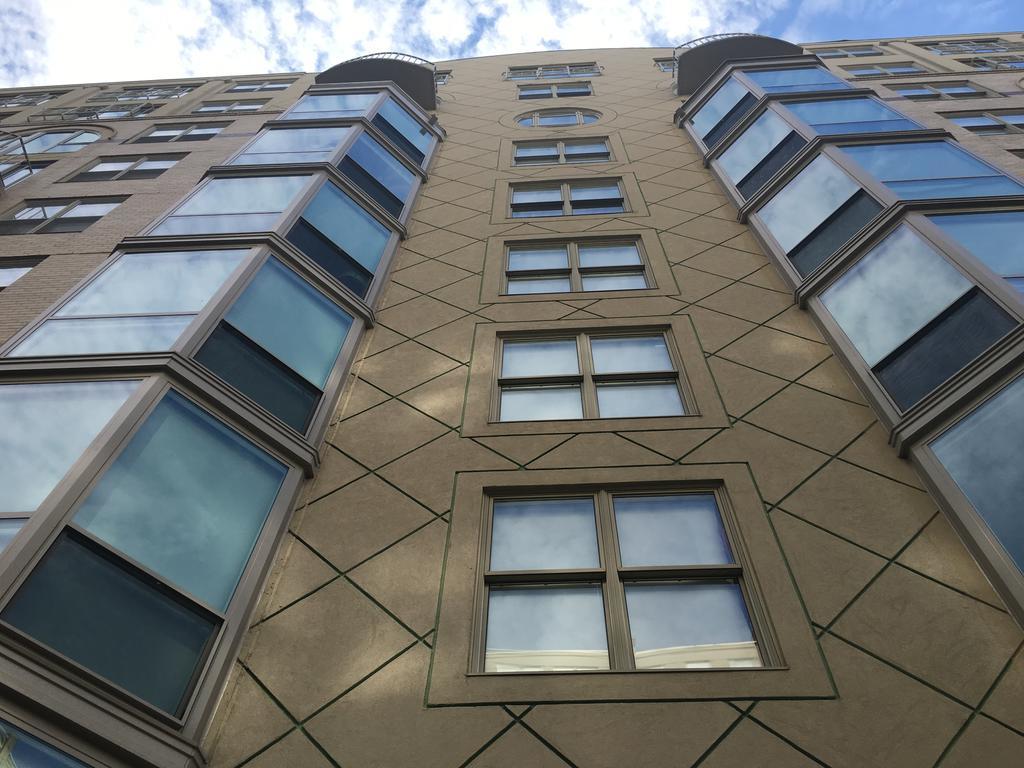Heaven In Nashville Furnished Apartments Eksteriør billede